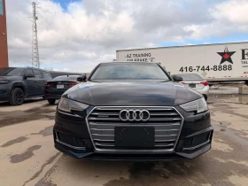 ����� �� �������� �� Audi A4 * Komfort * ��� ���������* 