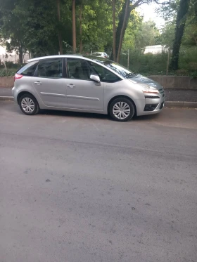 Citroen C4 Picasso - 2300 € / 4498.41 лв. - 21016991 2