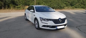 Renault Talisman 1.6 DCI