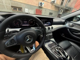 Mercedes-Benz E 220 Brabus Rocket Exterior Package - 21900 € / 42832.68 лв. - 53569752 16