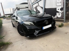 Mercedes-Benz E 220 Brabus Rocket Exterior Package - 21900 € / 42832.68 лв. - 53569752 3