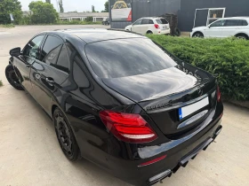 Mercedes-Benz E 220 Brabus Rocket Exterior Package - 21900 € / 42832.68 лв. - 53569752 4