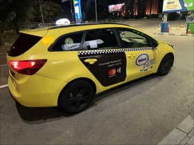 Kia Ceed 1.4 | Mobile.bg � ����� ������ 7
