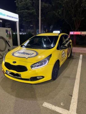 Kia Ceed 1.4 | Mobile.bg � ����� ������ 8