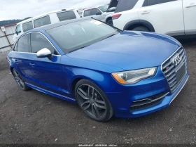 Audi S3 Premium+ Автокредит Цена до България