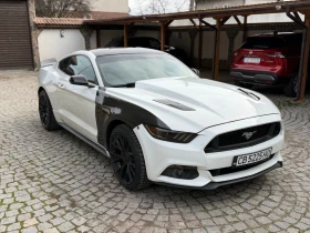 Ford Mustang GT500/ 600к.с.