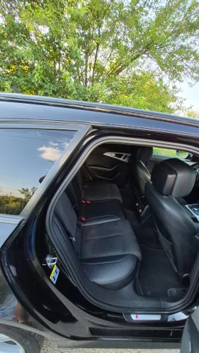 Audi A6 Quattro S-LINE | Mobile.bg � ����� ������ 16