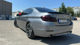 BMW 535 535i �� ����� | Mobile.bg � ����� ������ 8
