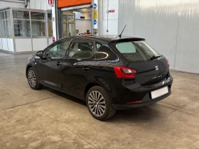 ����� �� �������� �� Seat Ibiza 1.4TDI CONNECT EDITION
