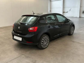 ����� �� �������� �� Seat Ibiza 1.4TDI CONNECT EDITION