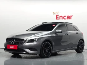 ������ Mercedes-Benz A 200
