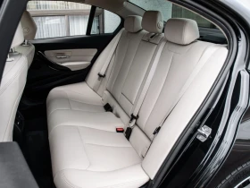BMW 320 XDRIVE | Auto.bg — изображение 9