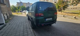 Mitsubishi Space gear 2.5TD | Auto.bg — изображение 3