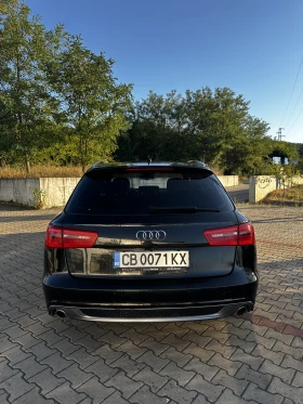 Audi A6 3.0TDI, 245 4x4, 3x S-Line, Headup, ������ | Mobile.bg � ����� ������ 4