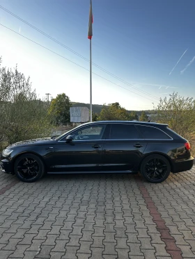 Audi A6 3.0TDI, 245 4x4, 3x S-Line, Headup, ������ | Mobile.bg � ����� ������ 8