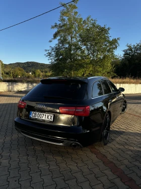 Audi A6 3.0TDI, 245 4x4, 3x S-Line, Headup, ������ | Mobile.bg � ����� ������ 5