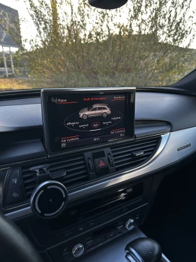 Audi A6 3.0TDI, 245 4x4, 3x S-Line, Headup, ������ | Mobile.bg � ����� ������ 10