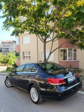 Mercedes-Benz E 250 4MATIC  - 8999 € - 89617506 4