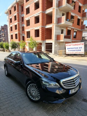 Mercedes-Benz E 250 4MATIC  - 8999 € - 89617506 7