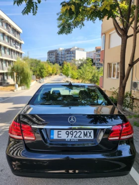 Mercedes-Benz E 250 4MATIC  - 8999 € - 89617506 6
