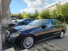Mercedes-Benz E 250 4MATIC  - 8999 € - 89617506 8