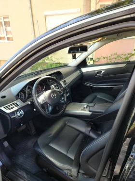 Mercedes-Benz E 250 4MATIC  - 8999 € - 89617506 15
