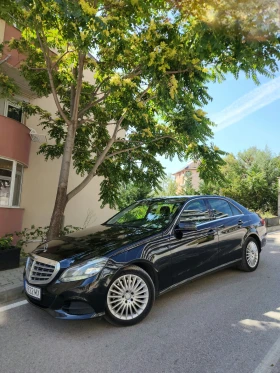 Mercedes-Benz E 250 4MATIC  - 8999 € - 89617506 2
