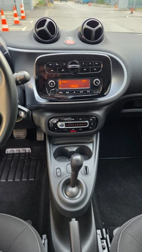 Smart Forfour Нов гаранция  - 9999 € - 17344679 11