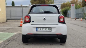 Smart Forfour Нов гаранция  - 9999 € - 17344679 6
