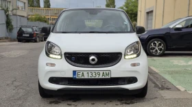 Smart Forfour Нов гаранция  - 9999 € - 17344679 2