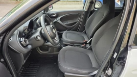 Smart Forfour Нов гаранция  - 9999 € - 17344679 9