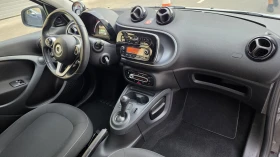 Smart Forfour Нов гаранция  - 9999 € - 17344679 16