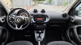 Smart Forfour Нов гаранция  - 9999 € - 17344679 15