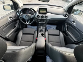 Mercedes-Benz B 180 НАВИГАЦИЯ, КАМЕРА, EURO 6B, FACELIFT  - 7700 € - 46911502 11