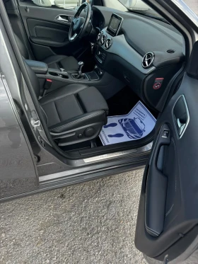 Mercedes-Benz B 180 НАВИГАЦИЯ, КАМЕРА, EURO 6B, FACELIFT  - 7700 € - 46911502 10