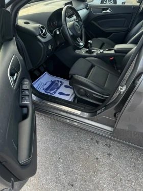 Mercedes-Benz B 180 НАВИГАЦИЯ, КАМЕРА, EURO 6B, FACELIFT  - 7700 € - 46911502 9