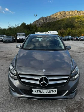 Mercedes-Benz B 180 НАВИГАЦИЯ, КАМЕРА, EURO 6B, FACELIFT  - 7700 € - 46911502 7