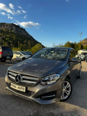 Mercedes-Benz B 180 НАВИГАЦИЯ, КАМЕРА, EURO 6B, FACELIFT  - 7700 € - 46911502 17