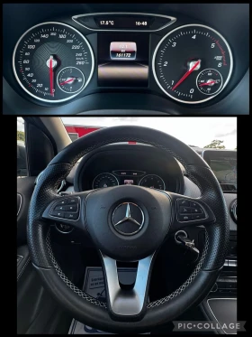 Mercedes-Benz B 180 НАВИГАЦИЯ, КАМЕРА, EURO 6B, FACELIFT  - 7700 € - 46911502 14