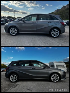 Mercedes-Benz B 180 НАВИГАЦИЯ, КАМЕРА, EURO 6B, FACELIFT  - 7700 € - 46911502 8