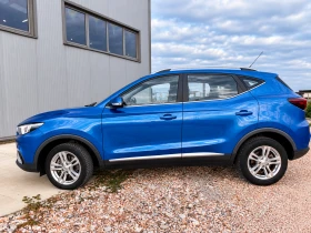 Mg Zs EV 43 kWh | ЛИЗИНГ ОТ 257  /МЕСЕЦ  | Auto.bg — изображение 3