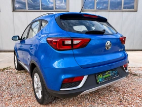Mg Zs EV 43 kWh | ЛИЗИНГ ОТ 257  /МЕСЕЦ  | Auto.bg — изображение 4