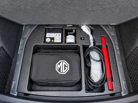 Mg Zs EV 43 kWh | ЛИЗИНГ ОТ 257  /МЕСЕЦ  | Auto.bg — изображение 13