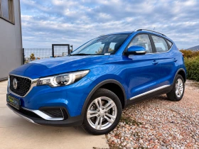 Mg Zs EV 43 kWh | ЛИЗИНГ ОТ 257  /МЕСЕЦ  | Auto.bg — изображение 2