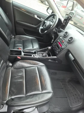 Audi A3 2.0 FSI   150 к.с. - 3799 € - 82533237 7