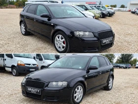 Audi A3 2.0 FSI   150 к.с. - 3799 € - 82533237 4