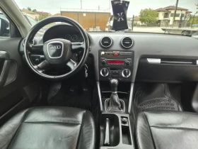 Audi A3 2.0 FSI   150 к.с. - 3799 € - 82533237 6