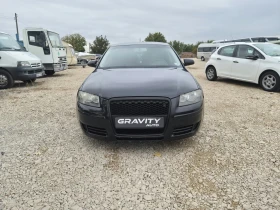 Audi A3 2.0 FSI   150 к.с.