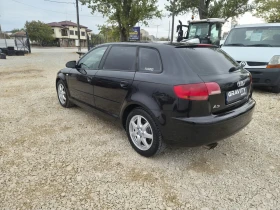 Audi A3 2.0 FSI   150 к.с. - 3799 € - 82533237 3