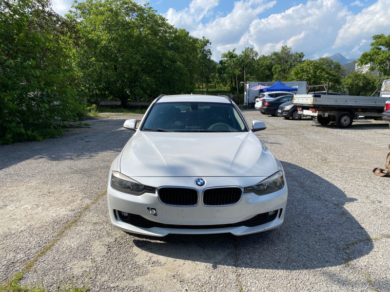 BMW 316 Помоциа, снимка 8 - Автомобили и джипове - 45797604